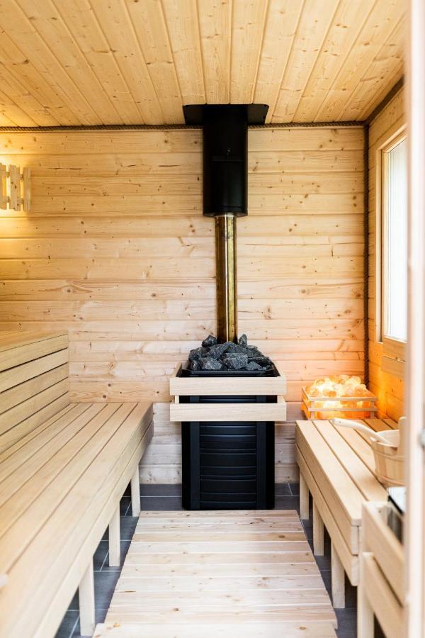 Apartamenty Domek Na Roztoczu Horyniec Exteriör bild