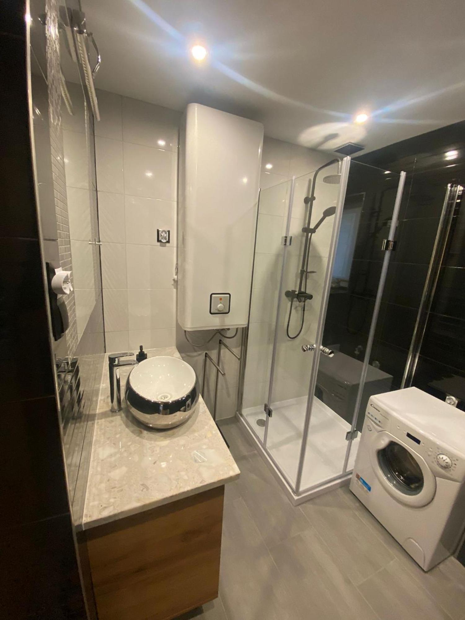 Apartamenty Domek Na Roztoczu Horyniec Exteriör bild